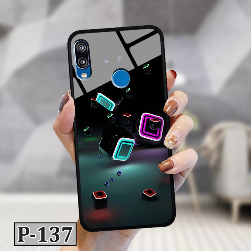 Ốp lưng Huawei P20 Lite - hình 3D