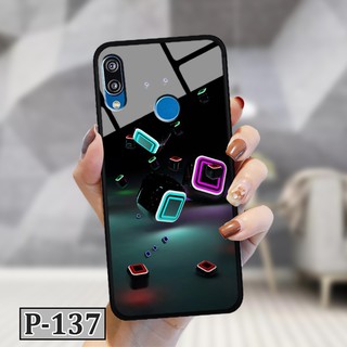 Ốp lưng Huawei P20 Lite - hình 3D