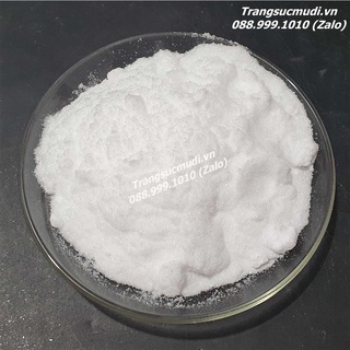 Bột tẩy trắng đá thạch anh các loại