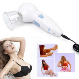 Máy massage giảm béo và nâng ngực Cehuloss