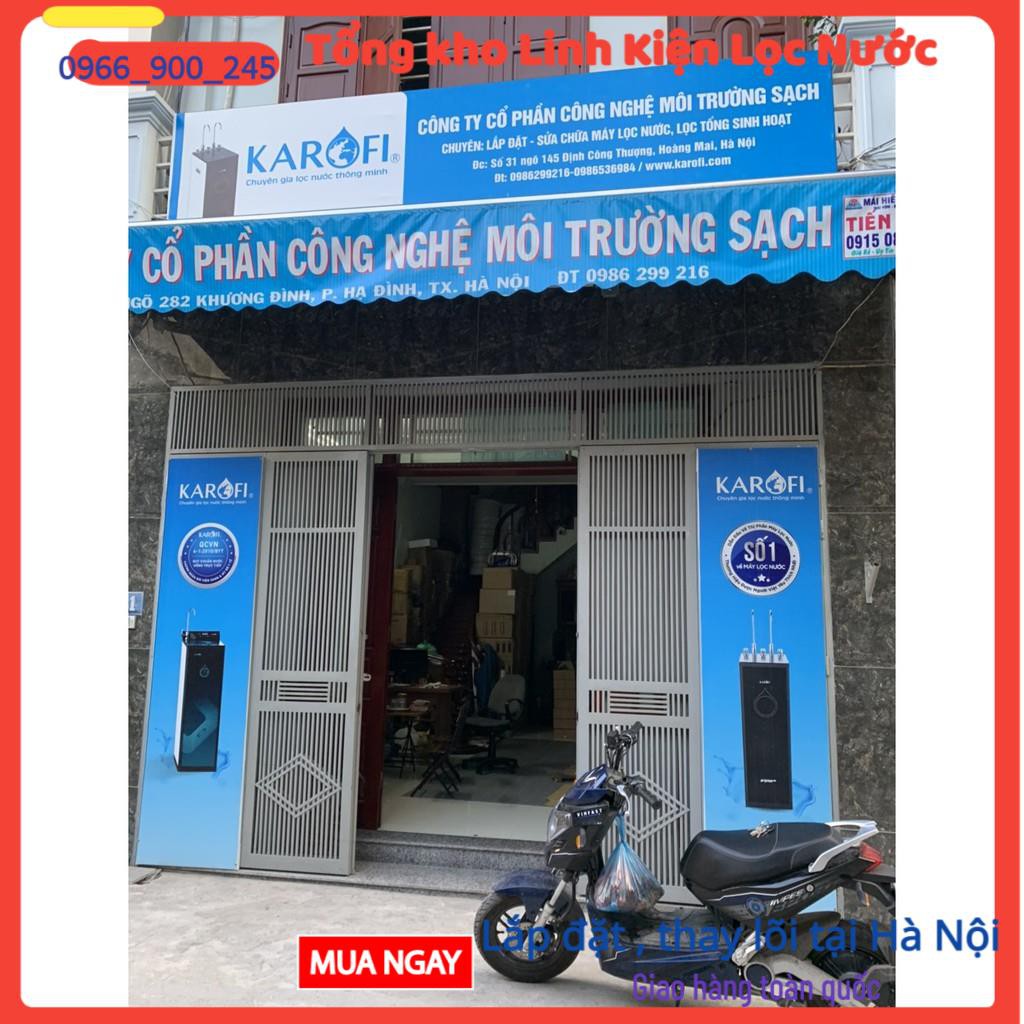 Máy Lọc Nước RO 9 Cấp Không Tủ 👉 Máy Lọc Nước Aquasea 👉 Máy Lọc Nước Để Gầm ( Tặng Bộ 3 Lõi Lọc Số 123)