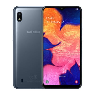 Điện Thoại Samsung Galaxy A10 - Hãng Phân Phối Chính Thức Bảo Hành Chính Hãng 1 Năm | BigBuy360 - bigbuy360.vn