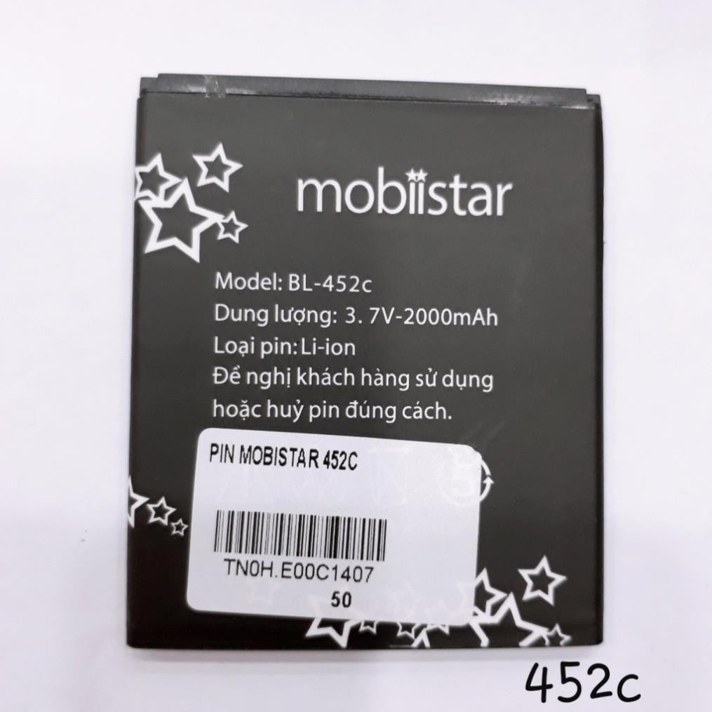 Pin 452C / BL-180B