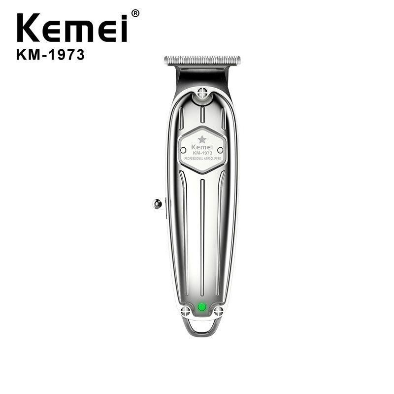 Tông đơ trấn viền kemei KM1973