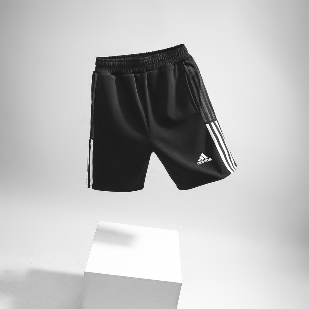 [SALE] Quần short thể thao nam cao cấp vải thun xịn viền lưới 2972