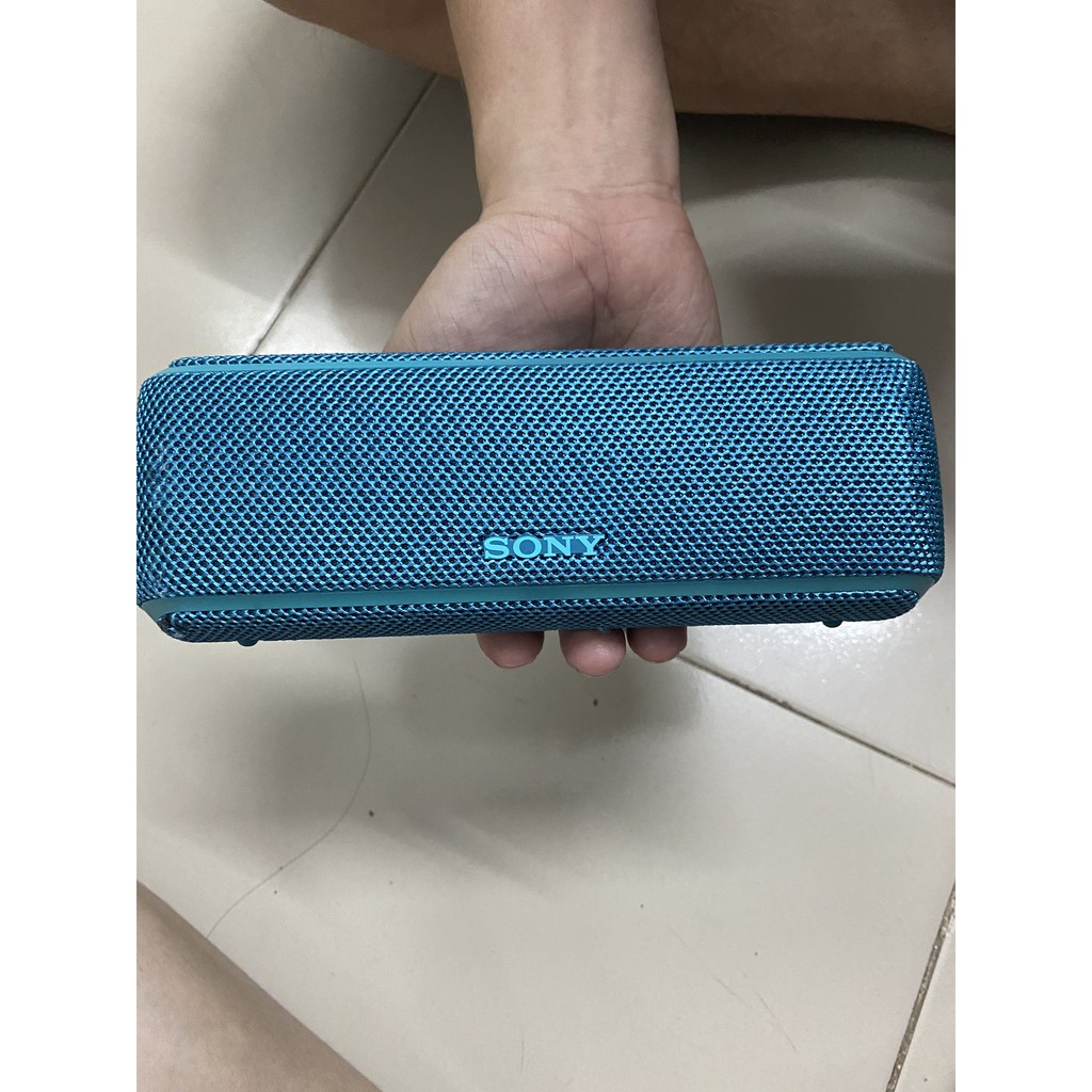 Loa sony Xb-21 cũ trầy nhẹ