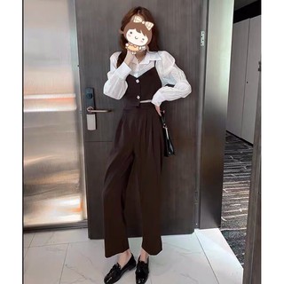 SET BỘ TRANG PHỤC NỮ ULZZANG (ảnh thật cuối)
