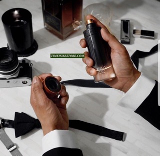 Nước hoa nam Armani Code Profumo
