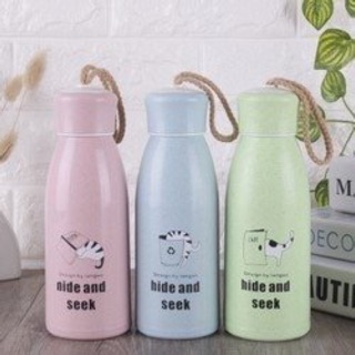 Bình Đựng Nước Lúa Mạch