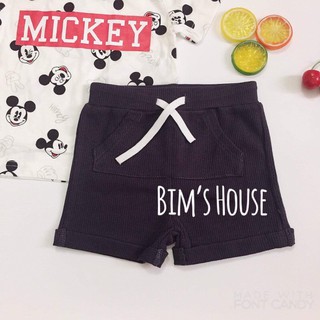 Sét micky bé trai