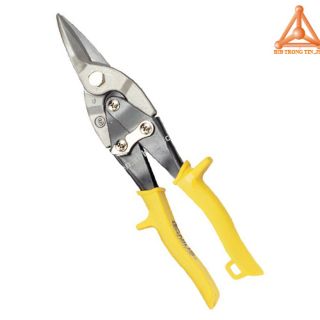Kéo cắt tôn thẳng century 10" - 01235-s