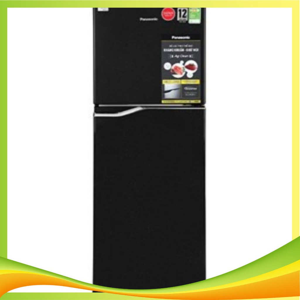 Tủ lạnh Panasonic Inverter 188 lít NR-BA229PKVN