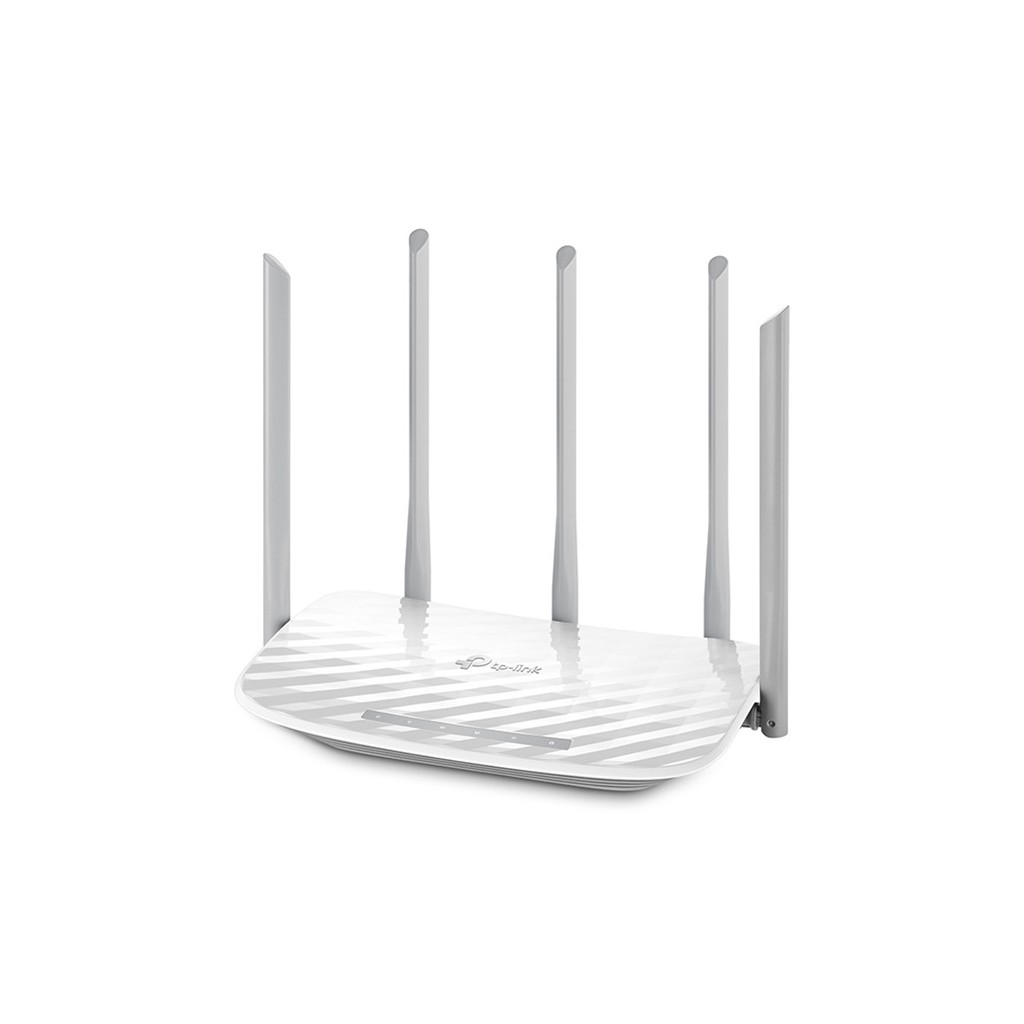 Bộ phát Wifi chuẩn AC1350 TP-link Archer C60- Bảo hành 24 tháng