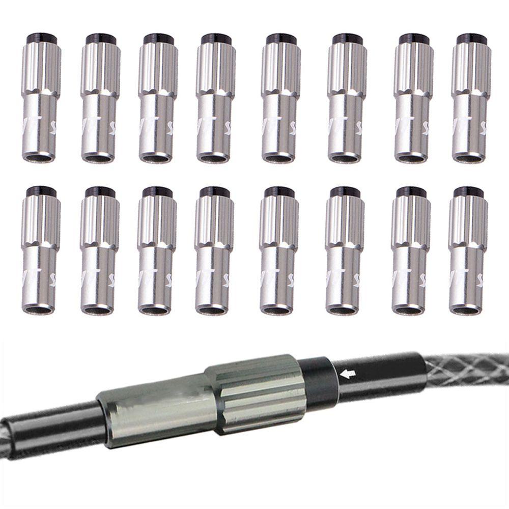 1 / 2 Ốc Vít 3 Màu Tùy Chỉnh Cho Cần Gạt Số Xe Đạp