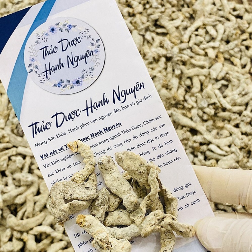 Bạch Cương Tằm Khô Sạch 500g Hỗ Trợ Trị Liệt Dương Di Tinh Ở Nam