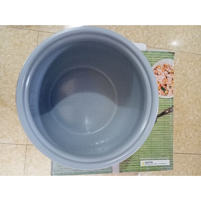 [ Siêu Bền ,Siêu Đẹp] Nồi Cơm Điện SUNHOSE MAMA Công Xuất :900w , Dung Tích 1,8l ,(thucthinh15) | BigBuy360 - bigbuy360.vn