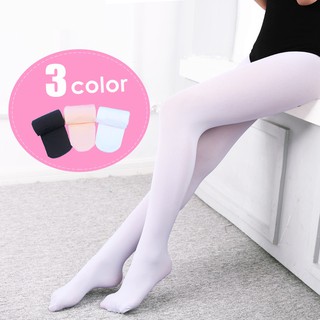 80d Chân Bé Gái Nữ Quần Lót Khiêu Vũ Quần Legging Ballet Khiêu Vũ Quần