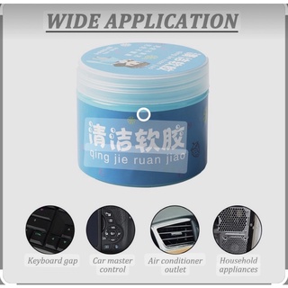 Magic Cleaner. Miếng Cleaner