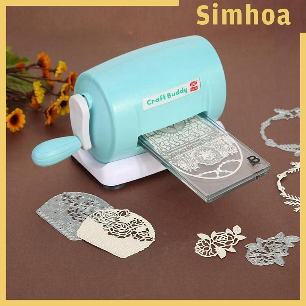 Khuôn cắt giấy dùng làm đồ thủ công tiện lợi