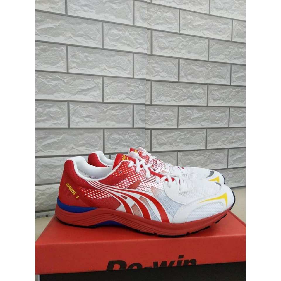 Giày chạy bộ Marathon Dowin ares 1- Chính hãng