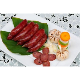 Lạp Xưởng Mai Quế Lộ Sóc Trăng