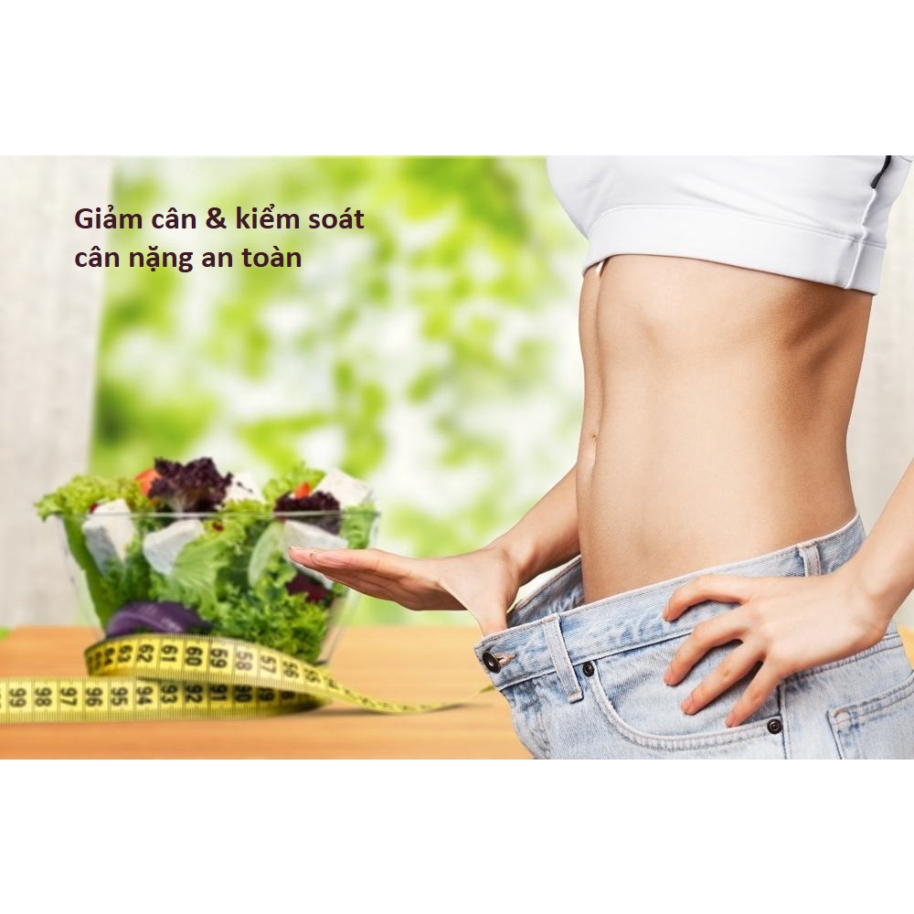 Viên uống giảm cân hỗ trợ tiêu hóa Apple Cider Vinegar 120 Viên của Mỹ