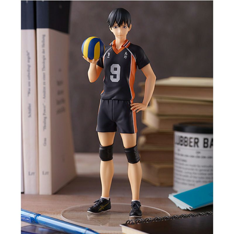 [có sẵn] mô hình pop up parade Tobio Kageyama Haikyuu!!: To the Top