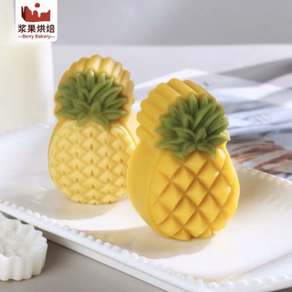 Khuôn lò xo dứa 4 mặt