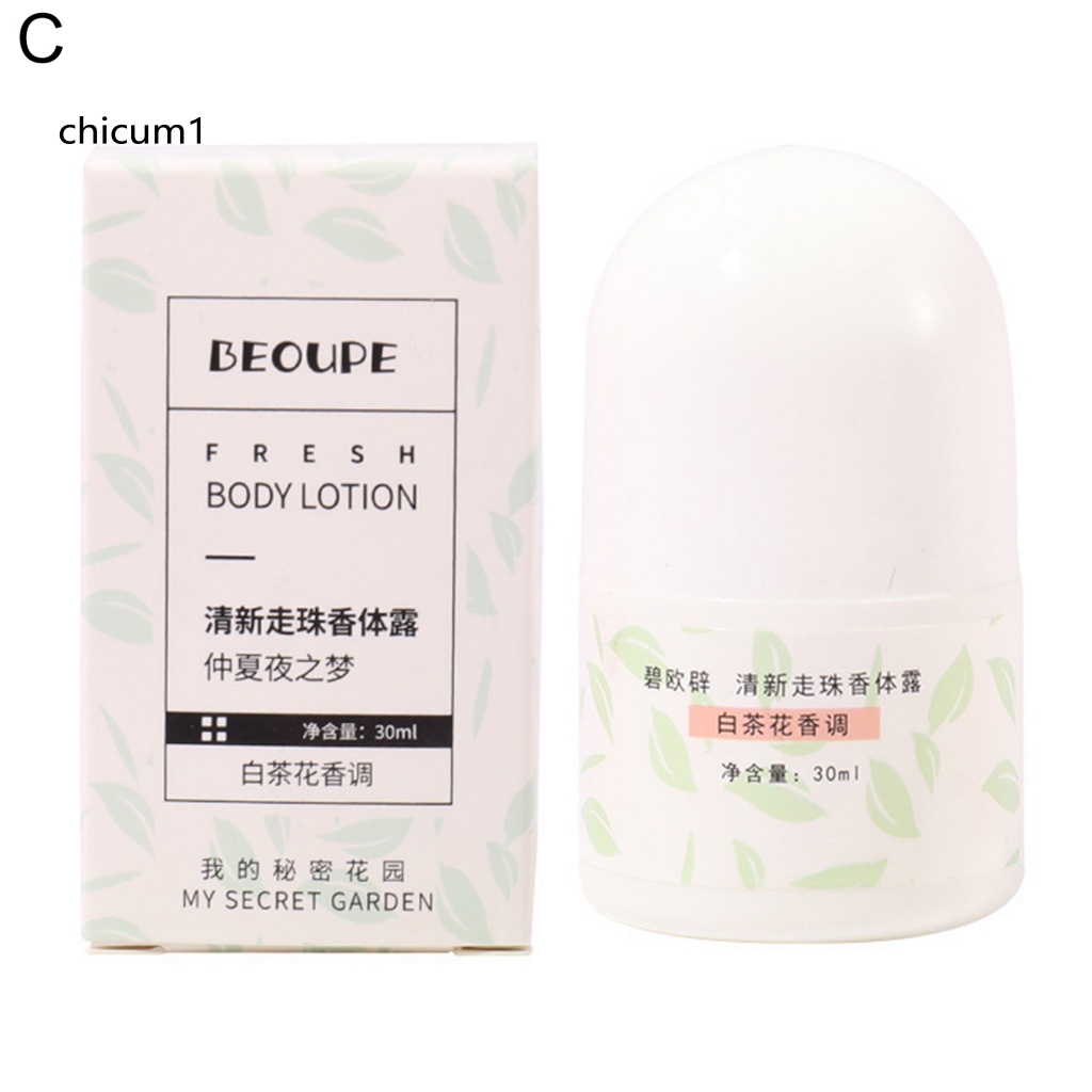 Cc Chai Tinh Chất Dạng Lỏng Chống Mồ Hôi Khô Nhanh Cho Mùa Hè