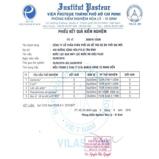 MÁY LỌC NƯỚC RO FUJIE RO-1500UV CAB