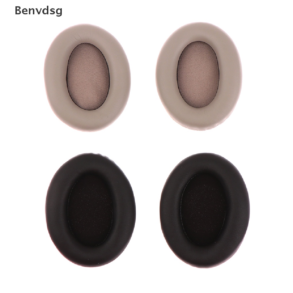 Đệm Bọc Bảo Vệ Tai Nghe Chụp Đầu WH-1000XM2 MDR-1000X Thay Thế Tiện Dụng