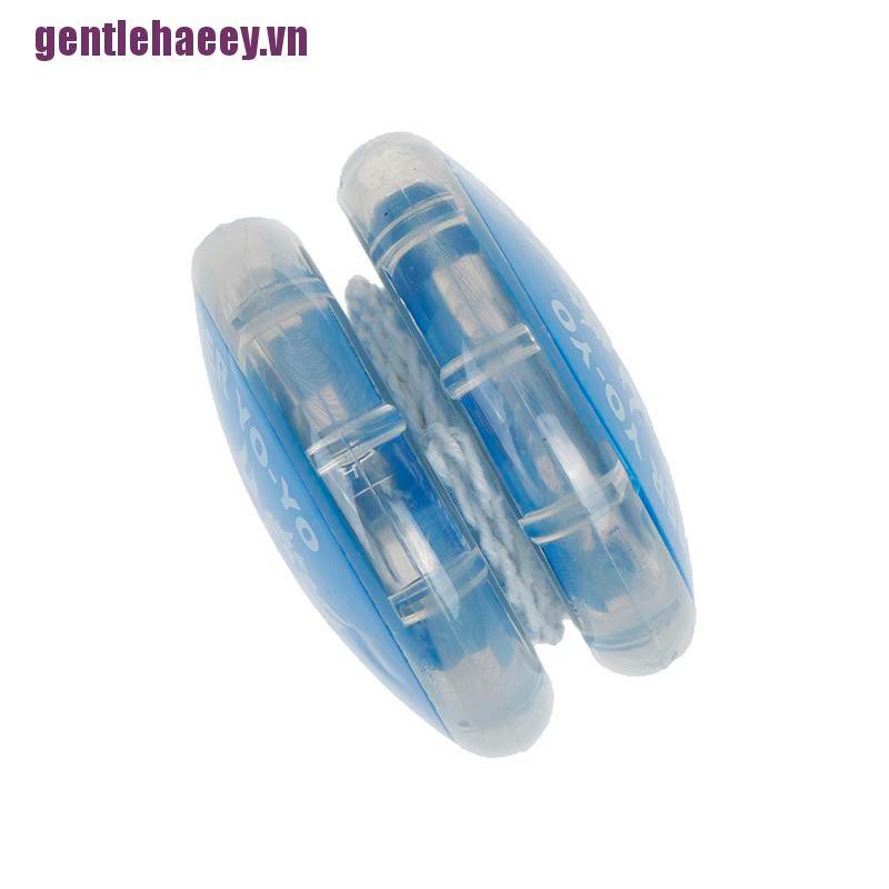 1 Yoyo Đồ Chơi Nhiều Màu Sắc Cho Bé