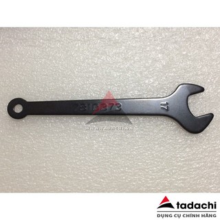 Cờ lê hãm đai ốc cho máy phay Mini Makita | DCSG