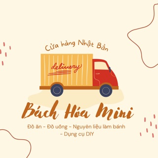 Bách Hoá MINI