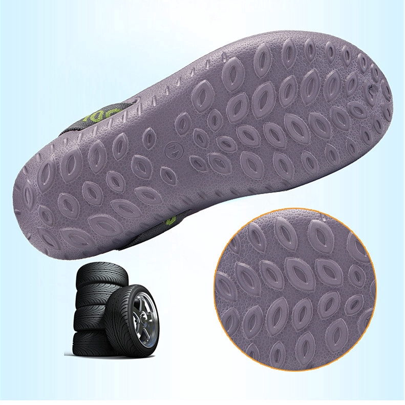 Giày Sandal Đi Biển Cho Nam Size 39-47