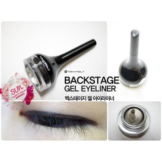 Gel Kẻ Mắt Tonymoly