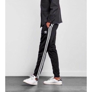 Quần adidas phản quang