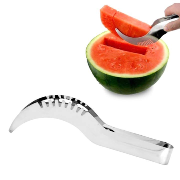 Dụng cụ cắt dưa hấu đa năng