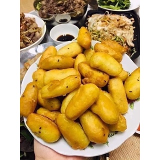 Khoai lang kén 1 kg