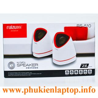 LOA LAPTOP RUIZU 510