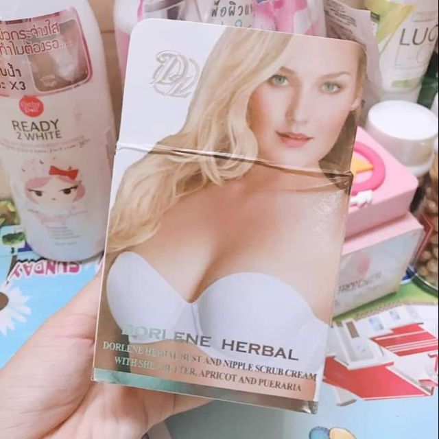 KEM NỞ NGỰC DORLENE HERBAL | BigBuy360 - bigbuy360.vn