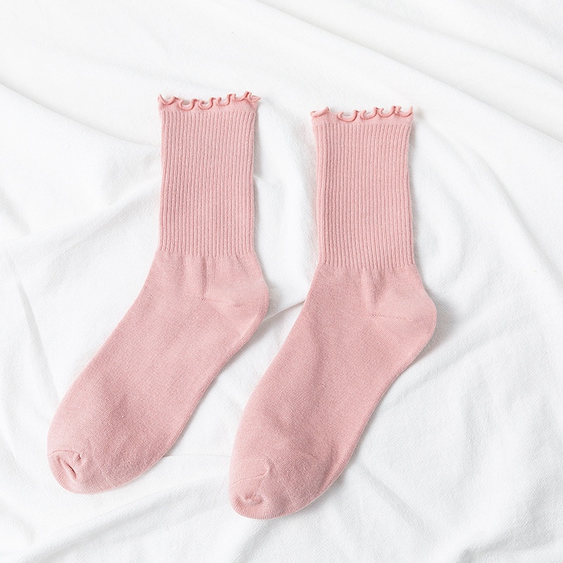 Vớ Nữ Phong Cách Nhật Bản Xinh Xắn