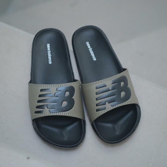 Mới Giày Sandal New Balance Chính Hãng Size 40 Cho Nam