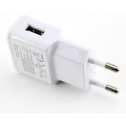 Xã kho Cục Adapter sạc USB 5V-2A dành cho dòng máy in mini