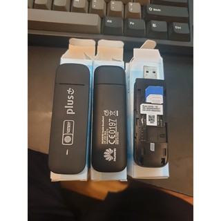 USB dcom 4G huawei E3372 có Ipv6 chuyên chạy tool chính hãng