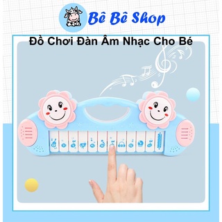 Đàn âm nhạc cho bé