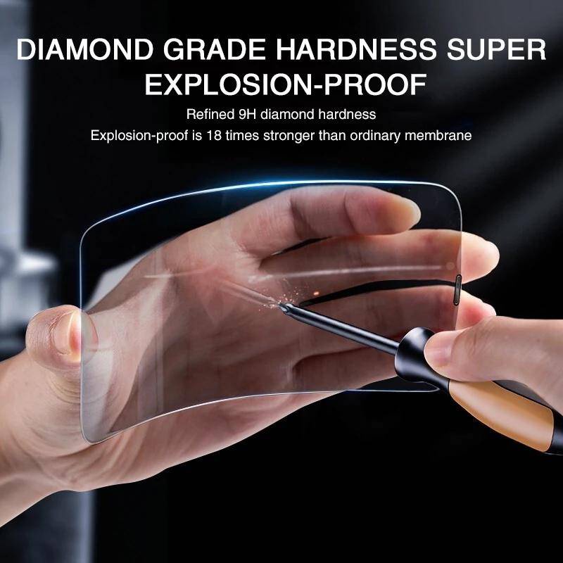 Kính Cường Lực Bảo Vệ Màn Hình Chống Nhìn Trộm Cho IPhone 14 13 12 Pro Max 14 Plus 14pro 13pro 12pro