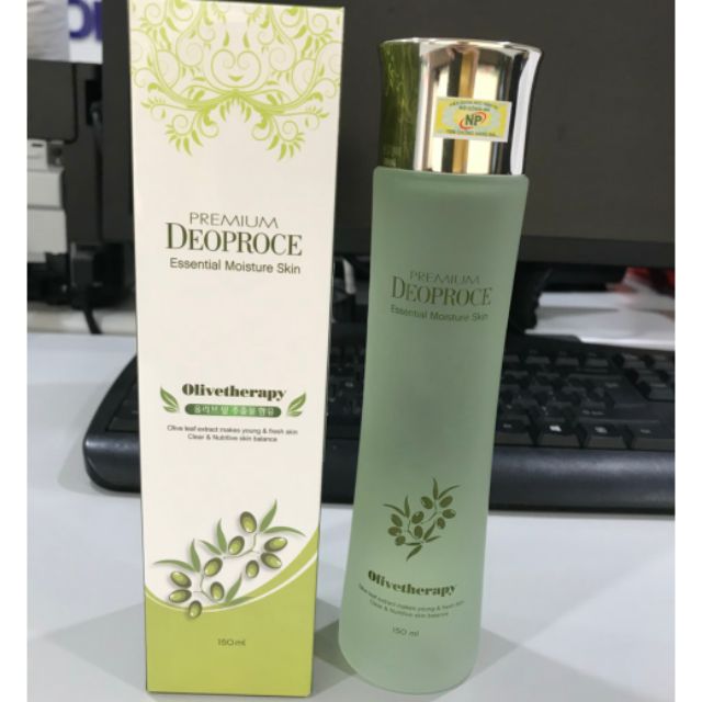 Nước hoa hồng oliu