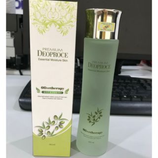 Nước hoa hồng oliu