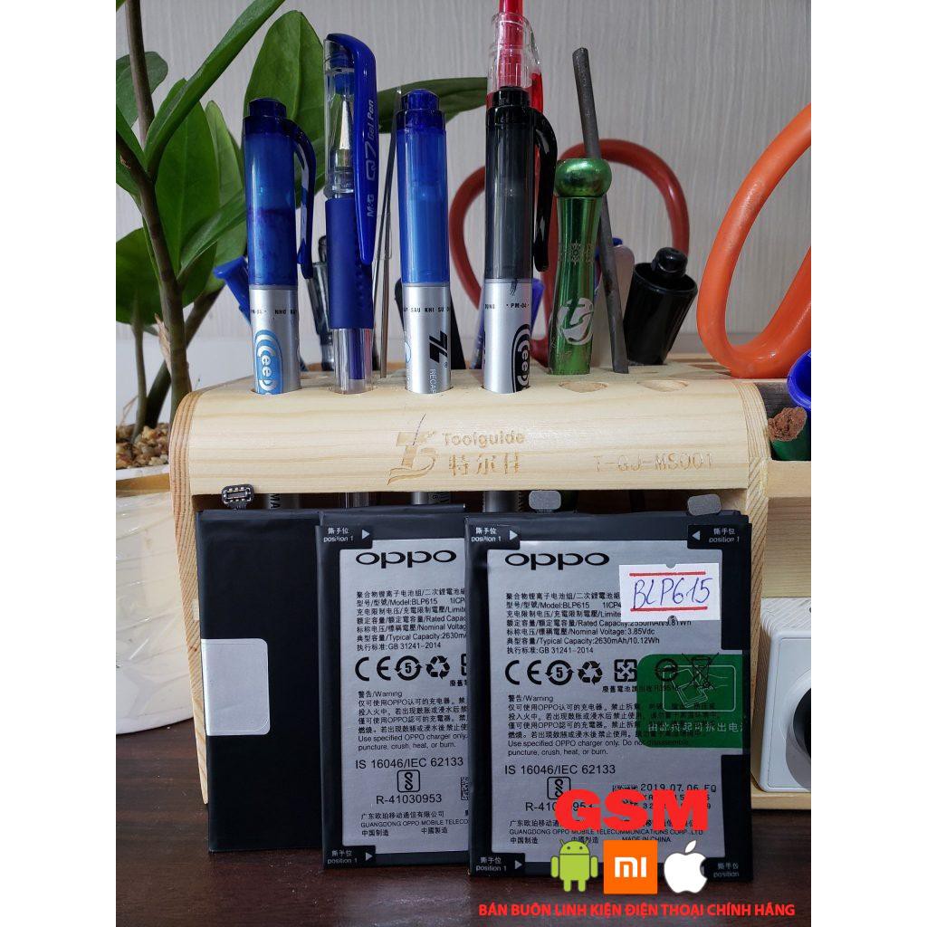 Pin Oppo Neo 9 / A37  zin chính hãng